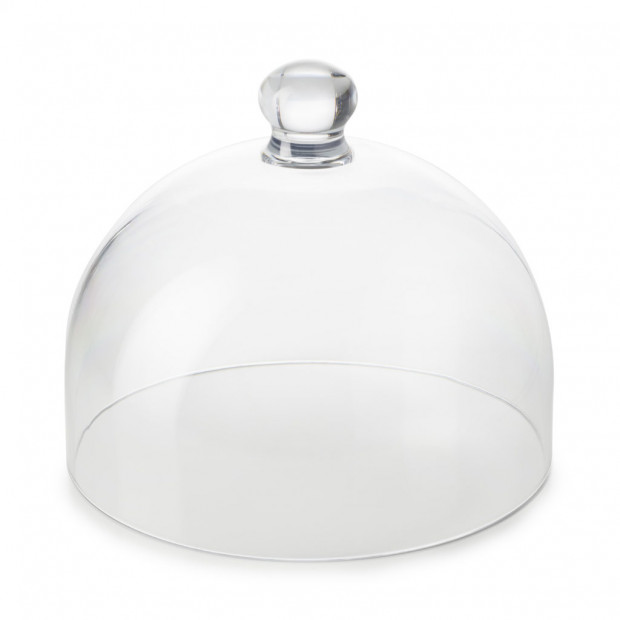 Polycarbonate cloches, 3 sizes - REVOL USA