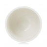 Tasse en porcelaine - 8cl - Blanc
