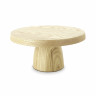 IBR CAKE STAND MEDIUM 33X14CM