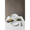 CARACTERE RECT.OBLONG DISH 34X25CM