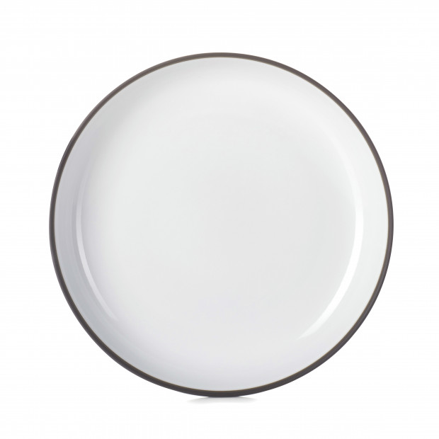 SOLID GOURMET PLATE 27CM