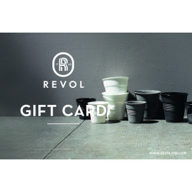 The gift card