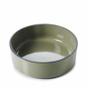 Assiette creuse en porcelaine - 17cm - Cardamome