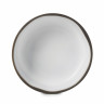 Coupelle en porcelaine - 11cm - Blanc
