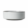 Coupelle creuse en porcelaine - 8cm - Blanc