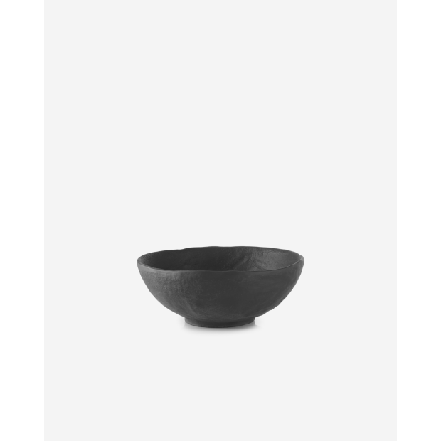 Bol en porcelaine - 30 cl - Noir