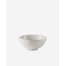 Bol en porcelaine - 60 cl - Blanc