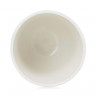 Tasse en porcelaine - 20cl - Blanc