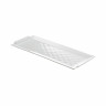 BOMBAY RECTANGULAR TRAY 43X15CM