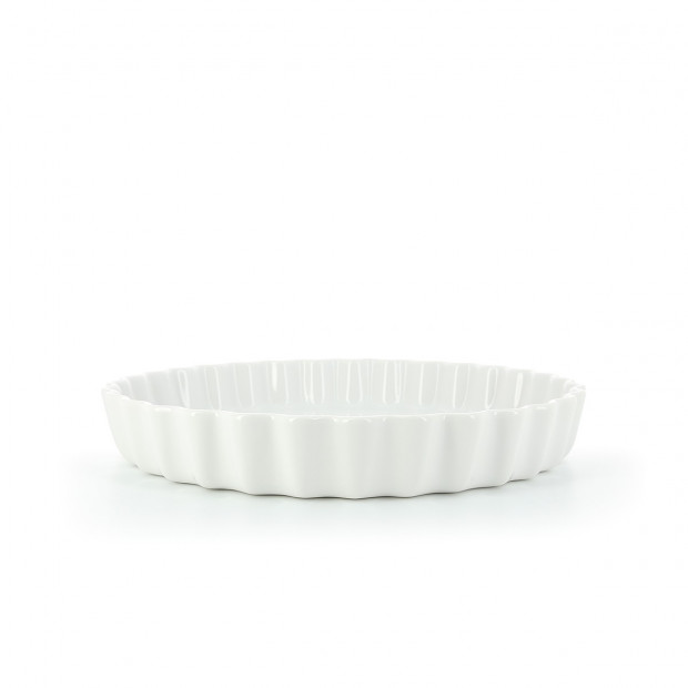 FC ROUND FLAN DISH 30CM