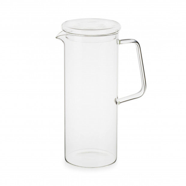 Carafe en verre - 1 L