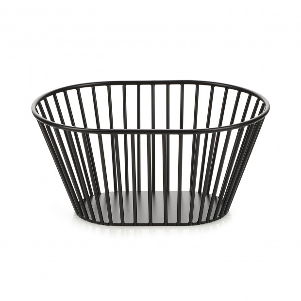 IBR DEEP BREAD BASKET OVAL 19,7CM