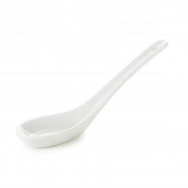 ESSENTIELS CHINESE SPOON 9CM