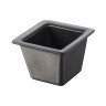 ESSENTIELS CUBE BOWL 6,5CM 5CL