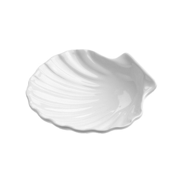 MINIATURE SCALLOP-SHELL 7,5CM