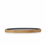 Plateau en bamboo - 36,5cm - bamboo