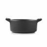 BC OVAL COCOTTE WITHOUT LID 45CL