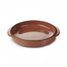 CARACTERE ROUND DISH 14CM