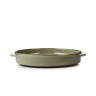 CARACTERE ROUND DISH 14CM