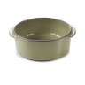 Cocotte en porcelaine - 25cl - Cardamome