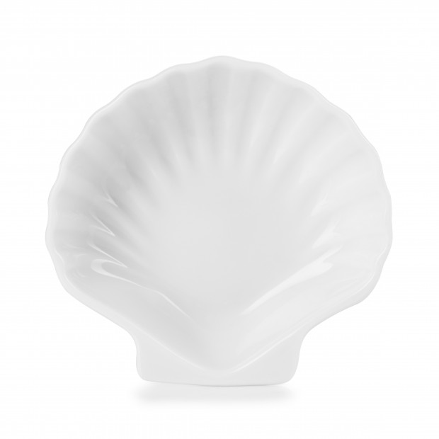 MINIATURE SCALLOP-SHELL 7,5CM