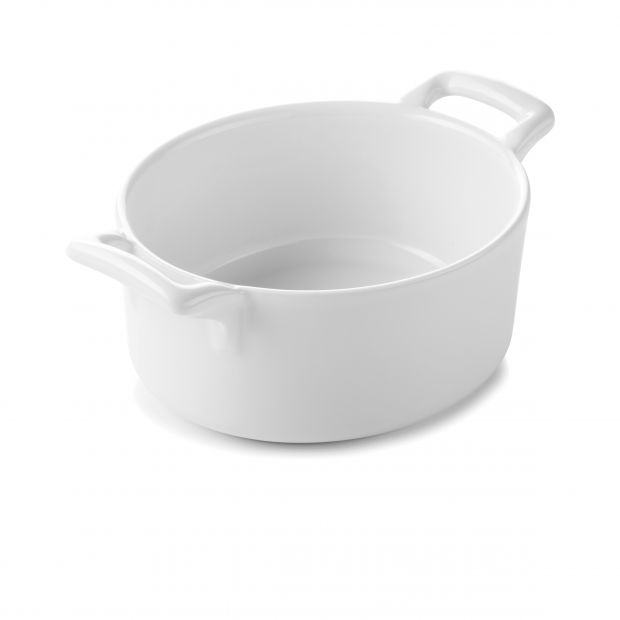 BC OVAL COCOTTE WITHOUT LID 25CL