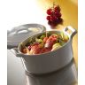 BC MINI COCOTTE WITH LID 8CL