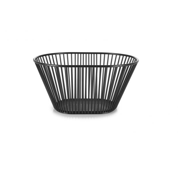 IBR WIRE BASKET OVAL 32,1X23,9CM