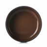 CARACTERE GOURMET PLATE 14 CM