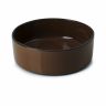 CARACTERE GOURMET PLATE 14 CM