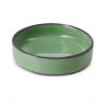 Coupelle en porcelaine - 7cm - Menthe