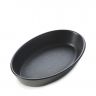 OVAL SOLE DISH 22CM - LES ESSENTIELS - FOR 4