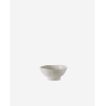 Bol en porcelaine - 10 cl - Blanc